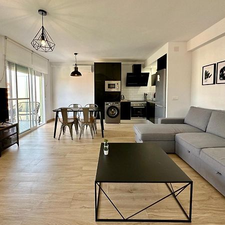 Bonito Apartamento Mar Azul Torrevieja Bagian luar foto