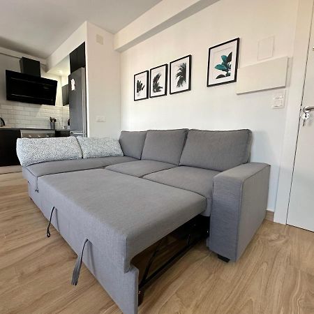 Bonito Apartamento Mar Azul Torrevieja Bagian luar foto