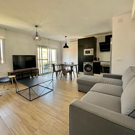 Bonito Apartamento Mar Azul Torrevieja Bagian luar foto