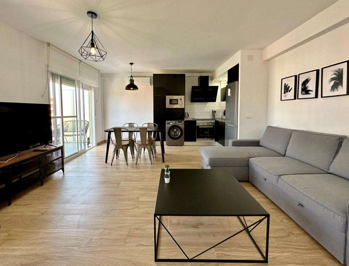Bonito Apartamento Mar Azul Torrevieja Bagian luar foto