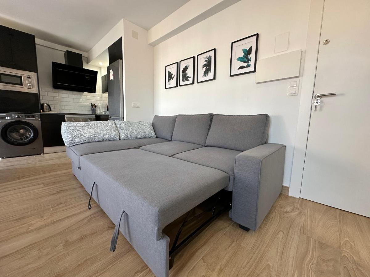 Bonito Apartamento Mar Azul Torrevieja Bagian luar foto