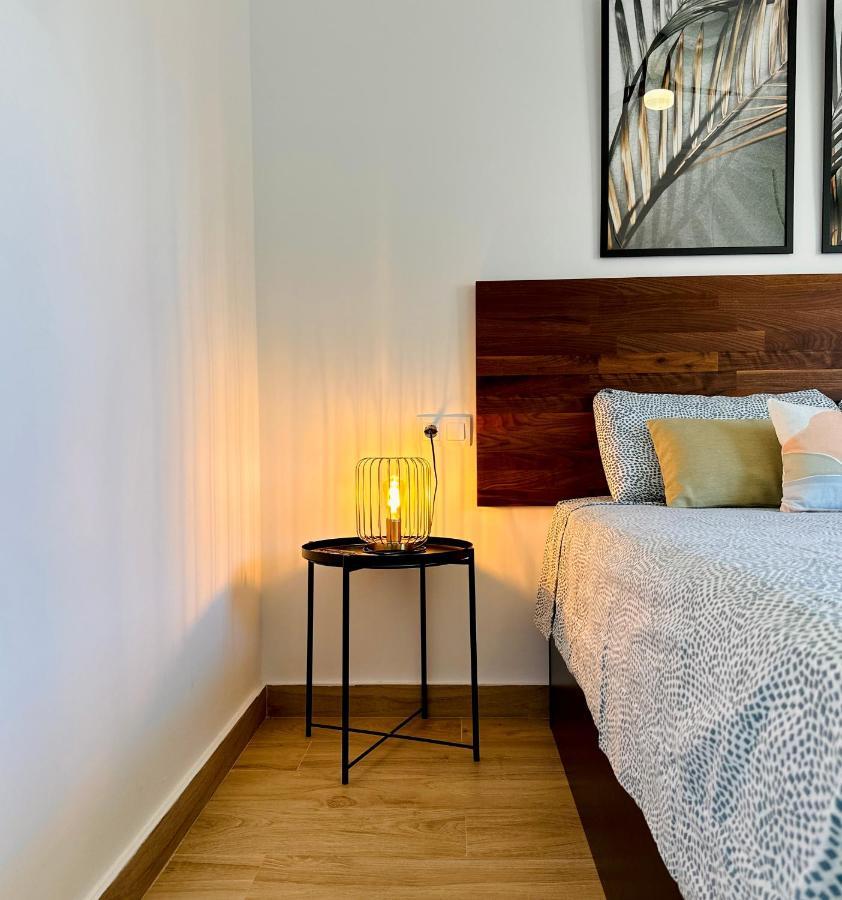 Bonito Apartamento Mar Azul Torrevieja Bagian luar foto
