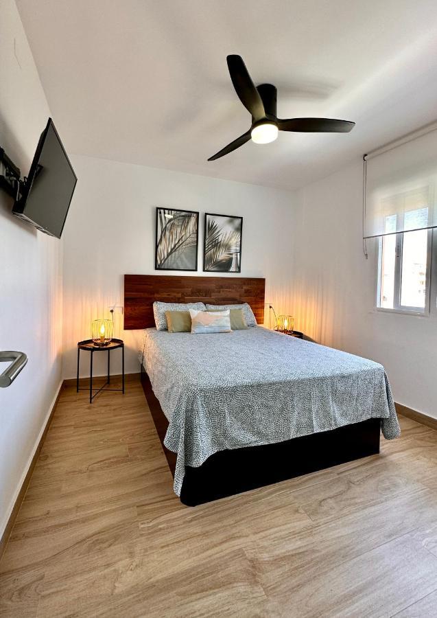 Bonito Apartamento Mar Azul Torrevieja Bagian luar foto