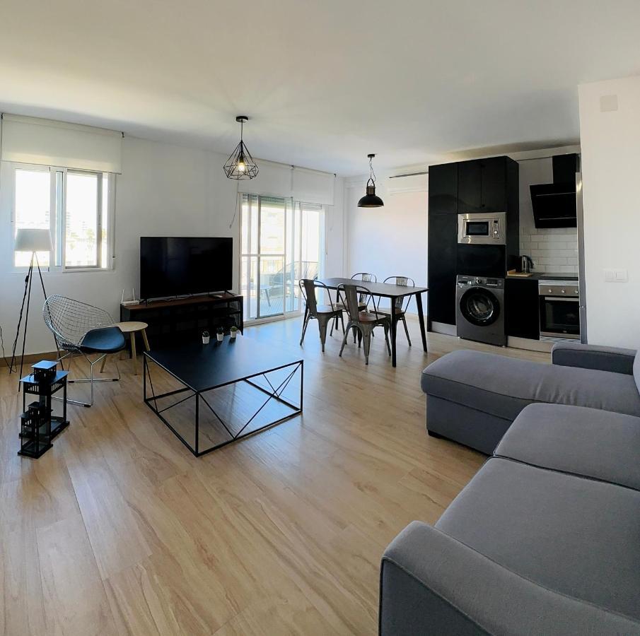 Bonito Apartamento Mar Azul Torrevieja Bagian luar foto