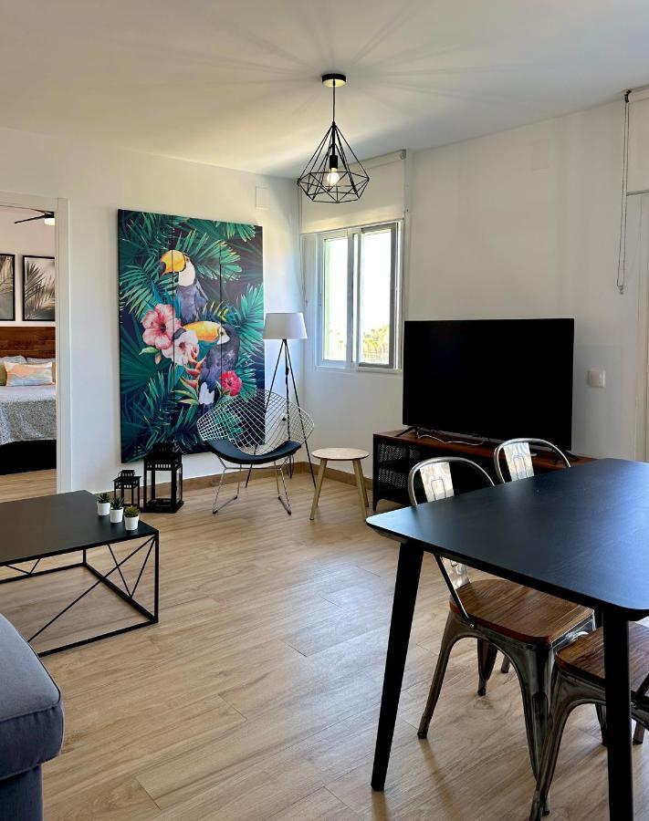 Bonito Apartamento Mar Azul Torrevieja Bagian luar foto