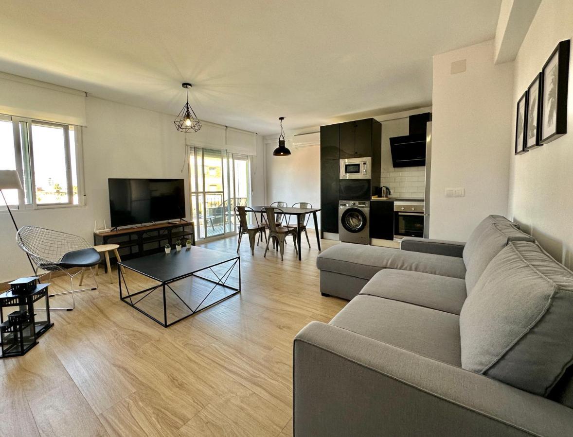 Bonito Apartamento Mar Azul Torrevieja Bagian luar foto