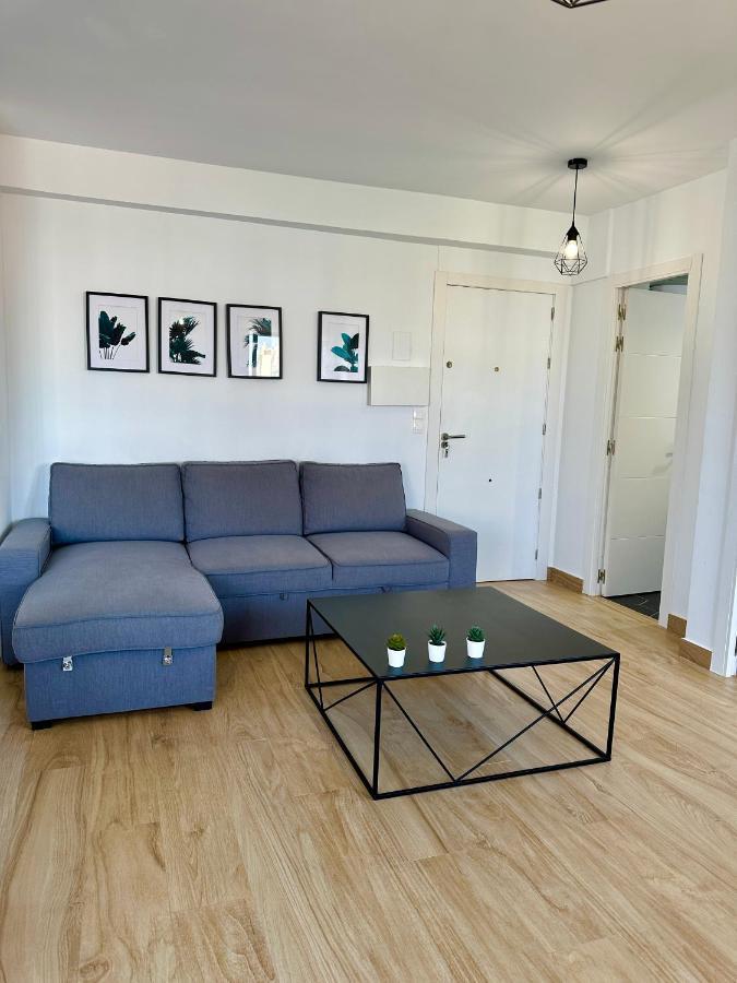 Bonito Apartamento Mar Azul Torrevieja Bagian luar foto