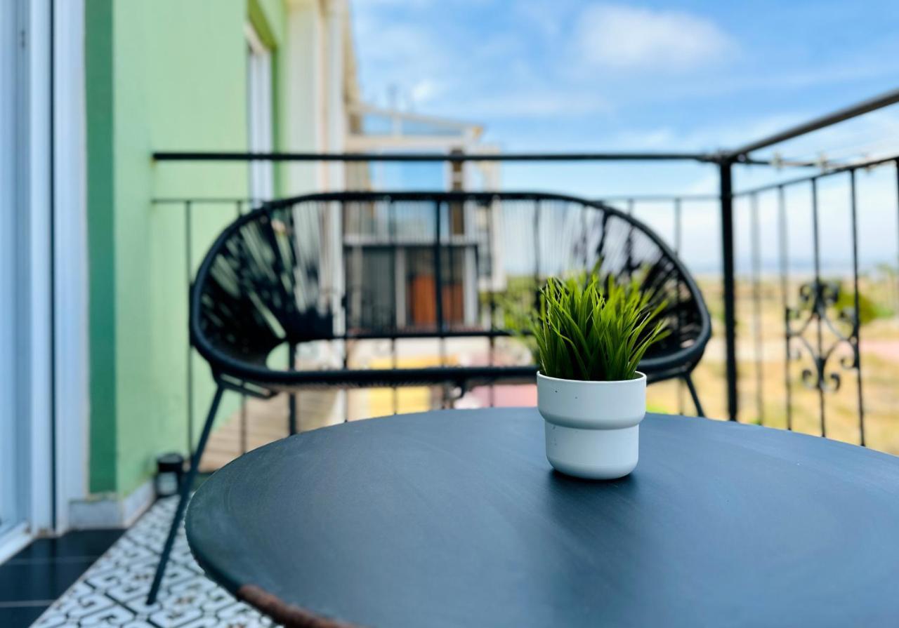 Bonito Apartamento Mar Azul Torrevieja Bagian luar foto