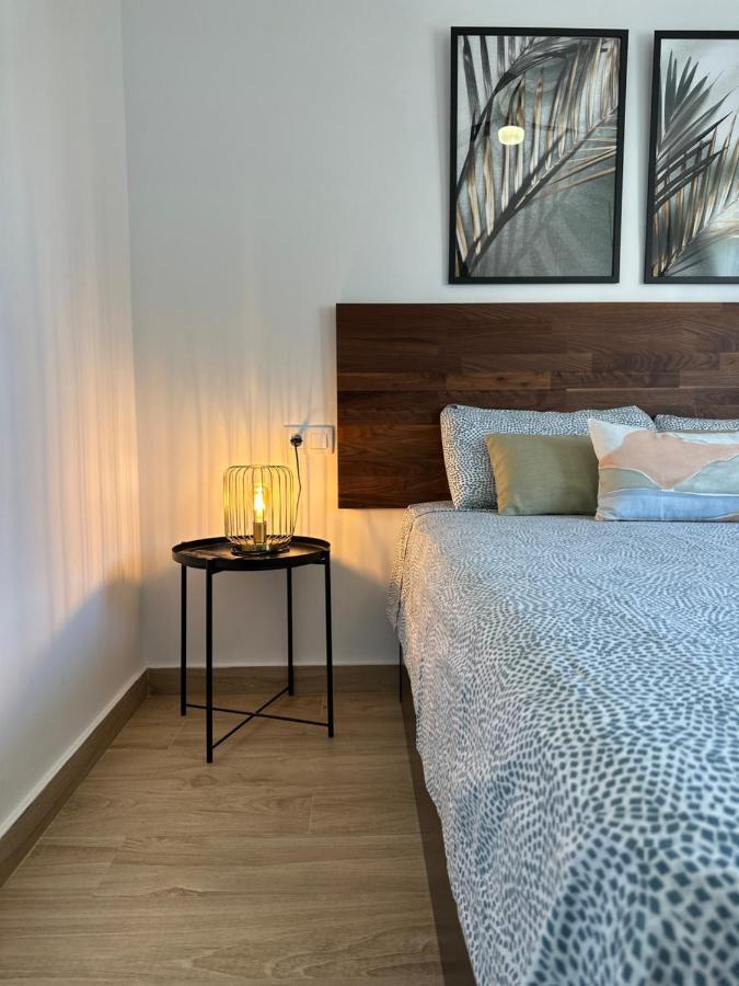 Bonito Apartamento Mar Azul Torrevieja Bagian luar foto