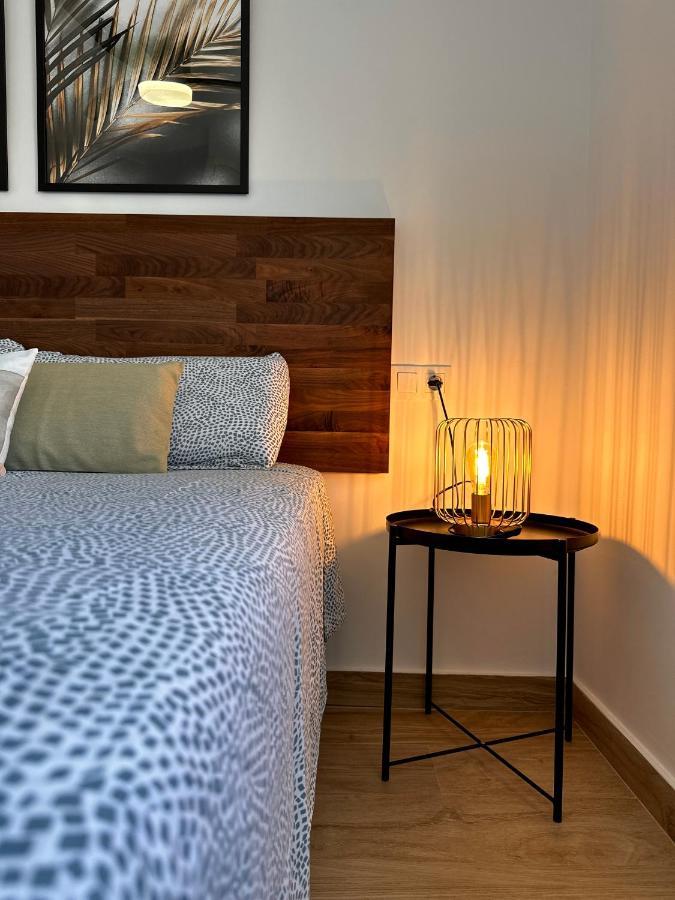 Bonito Apartamento Mar Azul Torrevieja Bagian luar foto